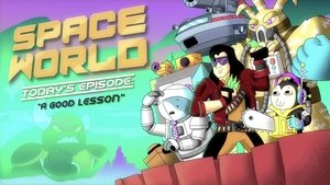 SpaceWorld: „A Good Lesson“ (2019)