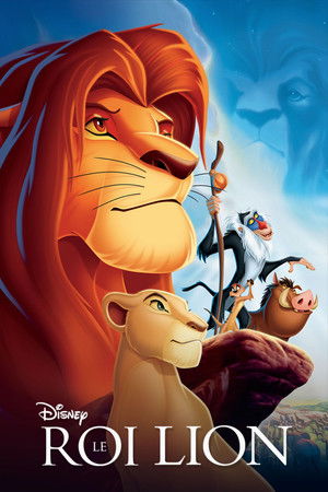 poster The Lion King