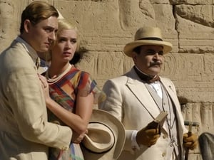 Agatha Christie: Poirot 9. évad 3. rész