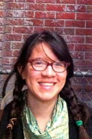 Celeste Koon portrait