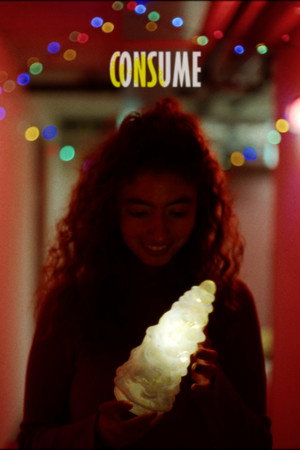 CONSUME (2025)