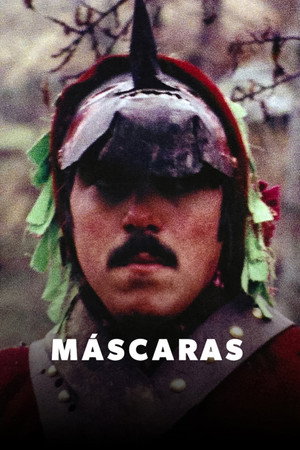 Masks 7