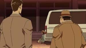 Detective Conan: 1×995