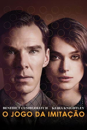 poster The Imitation Game