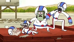 Regular Show Season 5 Episode 15