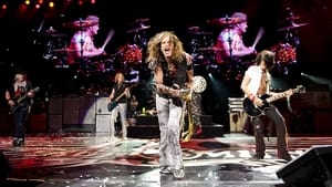 Aerosmith: live at Orlando 2001