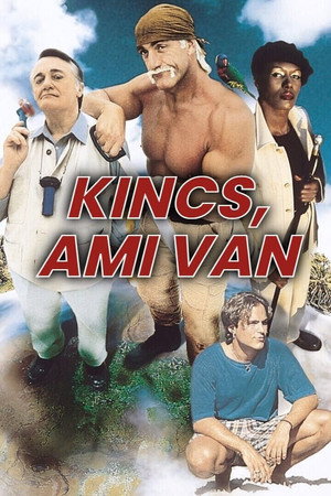 Image Kincs, ami van