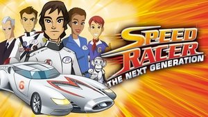 كرتون Speed Racer 2 متسابقو السيارات الجيل القادم مدبلج عربي