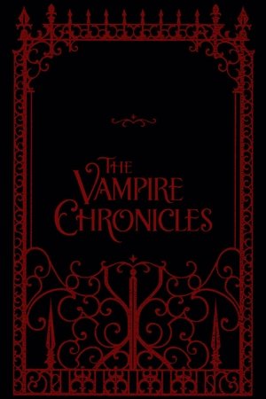 The Vampire Chronicles Collection