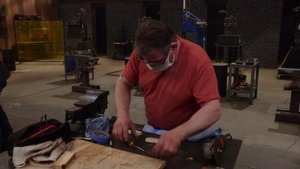 Forged in Fire: 8×26