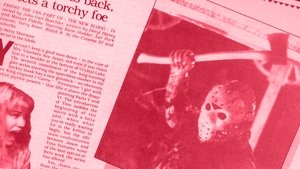 Crystal Lake Memories: The Complete History of Friday the 13th ( 2013 )