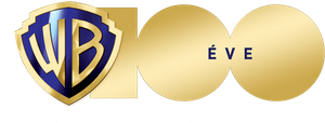 100 Anos da Warner Bros. — Logos 10