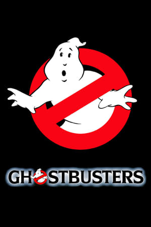 Ghostbusters - Spökligan 1984