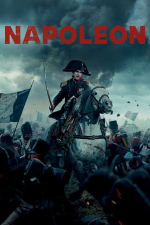 poster Napoleon