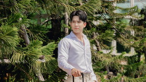 Your Third: 1×12