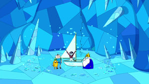 Adventure Time – T8E08 – Elemental [Sub. Español]