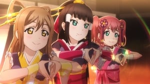 Love Live! Sunshine!! A Escola de Idol: 2×3