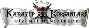 Karayip Korsanları: Gizemli Denizlerde