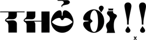 Thỏ Ơi!! — Logos 3