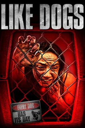 Nonton Drama Korea Like Dogs (2021)