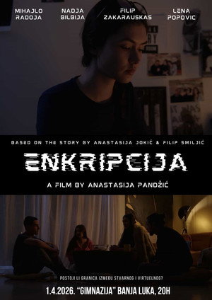 Enkripcija