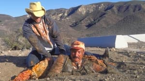 Tremors 3: Back to Perfection 2001