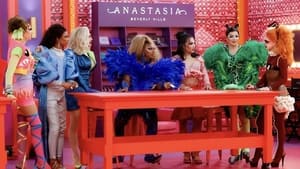 RuPaul’s Drag Race: 16×1