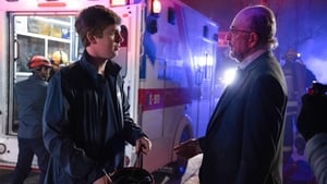 The Good Doctor: 3×19