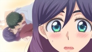 Watashi ga Motete Dousunda: 1×7