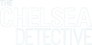 The Chelsea Detective