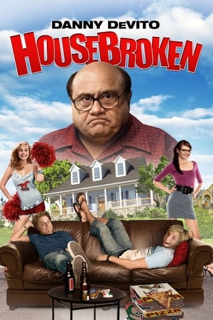 House Broken poster