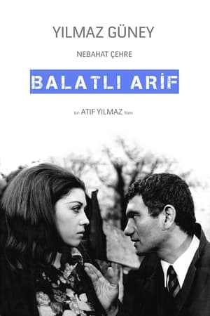 Balatlı Arif