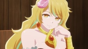 The Shy Hero and the Assassin Princesses: 1×5