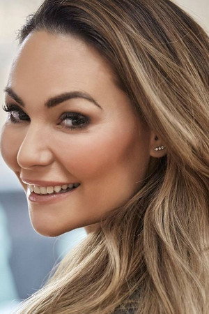 Mascha Vang portrait