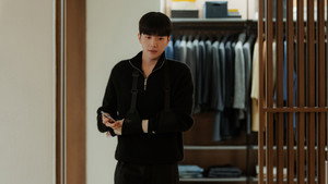 My Bias, My Boss: 1×4