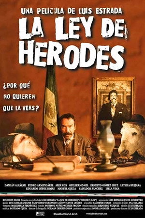 Herod's Law