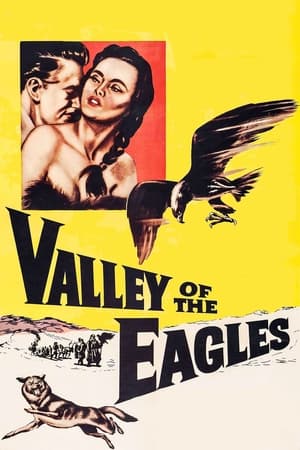 Image Valley of the Eagles