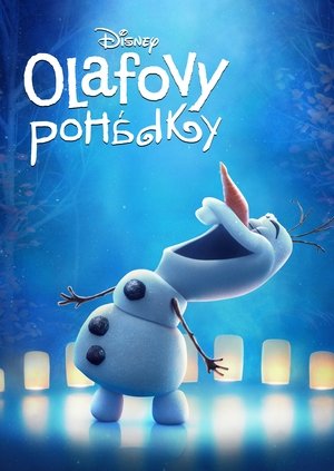 Image Olafovy pohádky