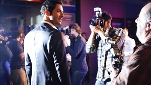 Lucifer: Season 1 Episode 2 – Lucifer, Stay. Good Devil.