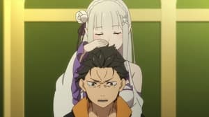 Re:ZERO -Starting Life in Another World-: 1×26