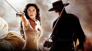 Die Maske des Zorro (1998)