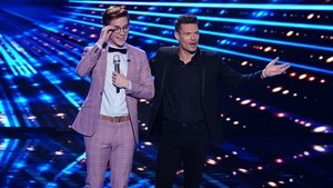American Idol: 2×12