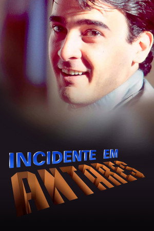 Incidente em Antares - O Filme 5