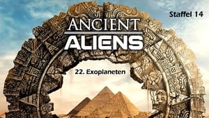 poster Ancient Aliens