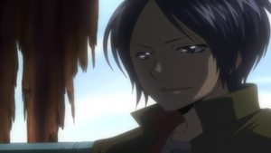 Katekyō Hitman Reborn!: 1×21