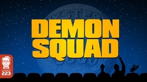 Mystery Science Theater 3000 Demon Squad