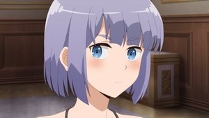 The Reincarnation of the Strongest Exorcist in Another World Season 1 Episode 10