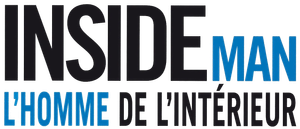 Inside Man : L'Homme de l'intérieur — logo