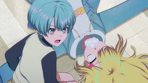 BanG Dream! YUME∞MITA S1 – Episódio 13