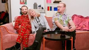 Episode 2 on Gogglebox. Przed telewizorem. Season 22 Episode 2 – March 3, 2025